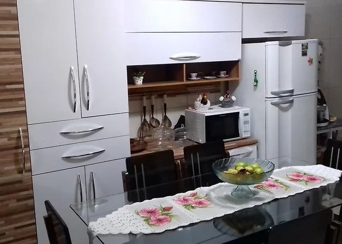 Casa Central