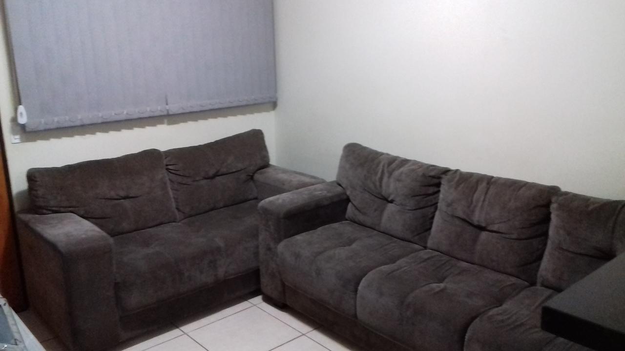 Casa Olimpia